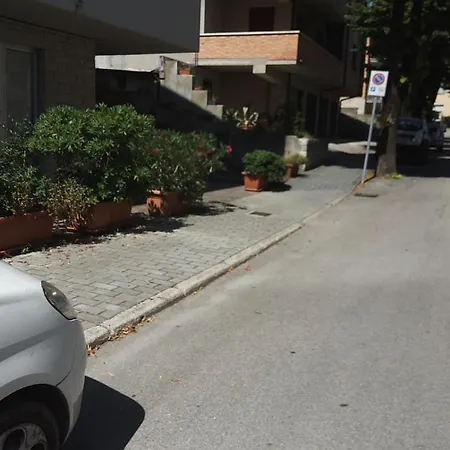 Διαμέρισμα Rita
