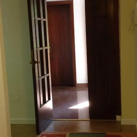 Διαμέρισμα Rita Ουρμπίνο